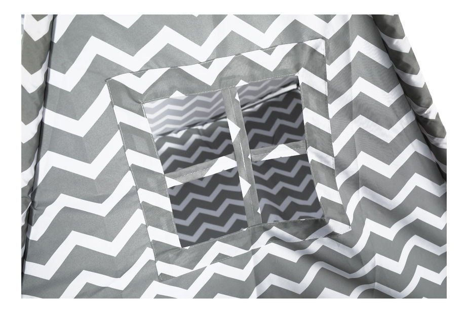 Dětský stan Etenty