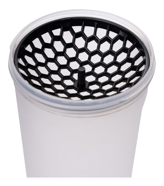 Láhev Tillia (červená)