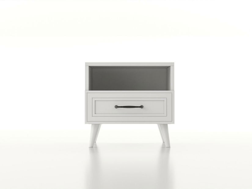  Studentský pokoj Kibese 2 (bílý)