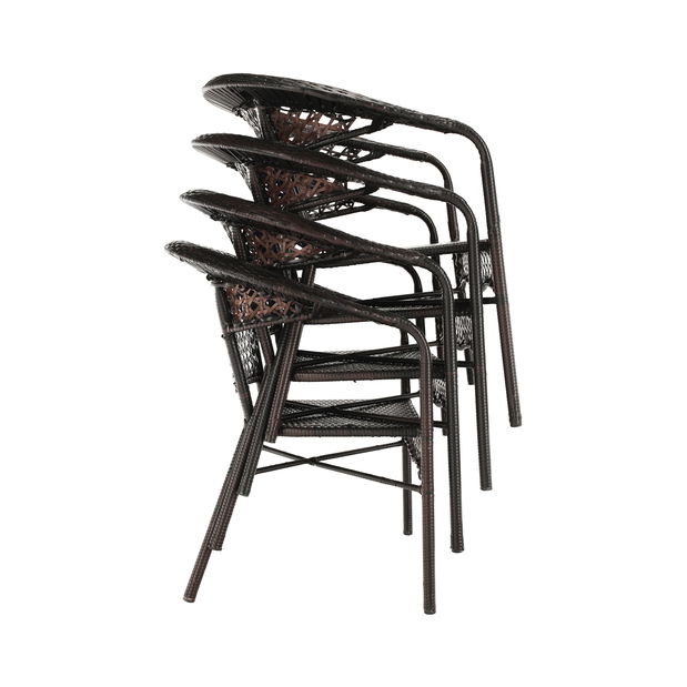 Zahradní set 1+4 Getra