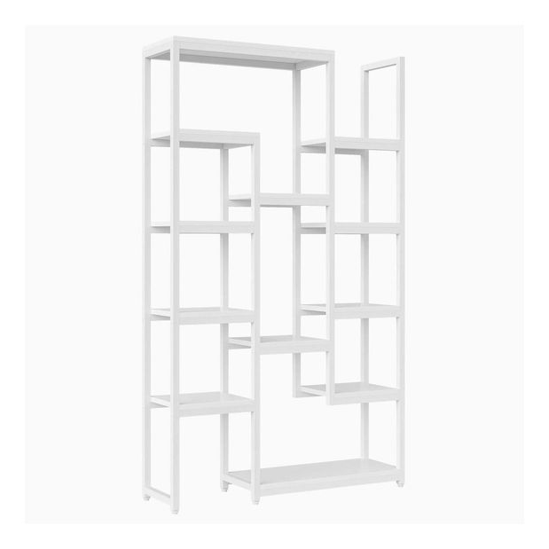  Regál Kekola (bílá)