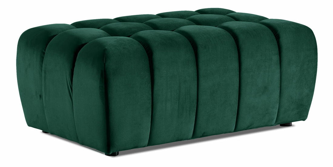 Taburetka Laura typ 03 (zelená)