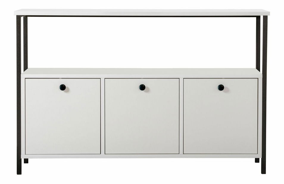 Konzolový stolek Solac 3 (vícebarevné)