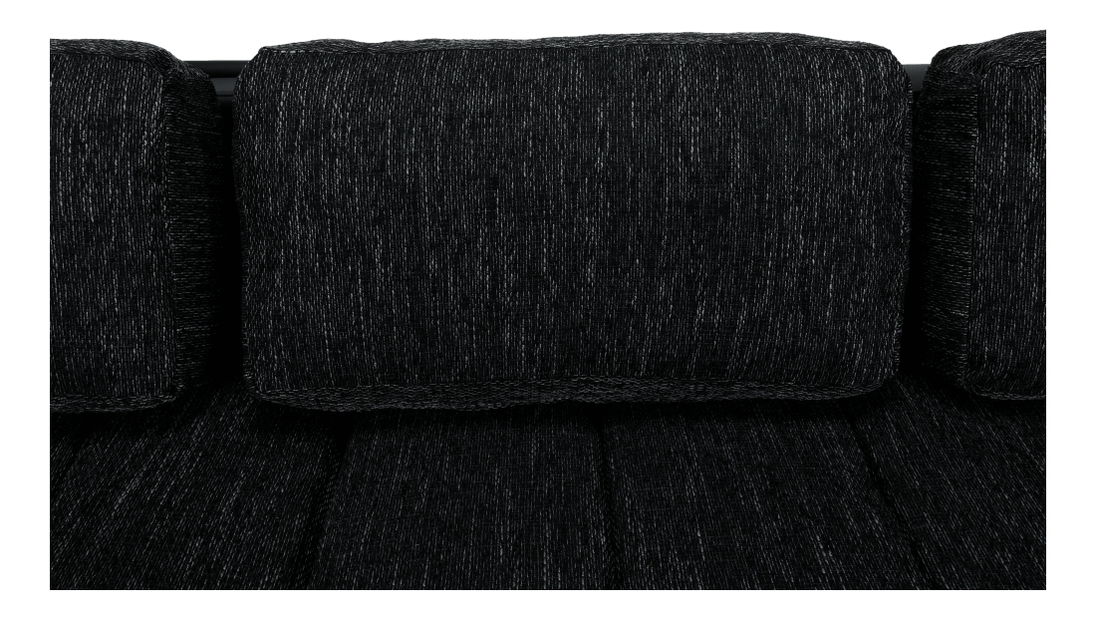 Rohová sedačka Tolba (P)