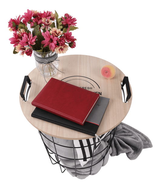 Příruční stolek Naida