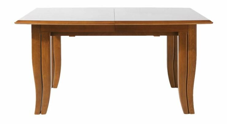 Jídelní stůl BRW Orland 4W (pro 6 až 14 osob)