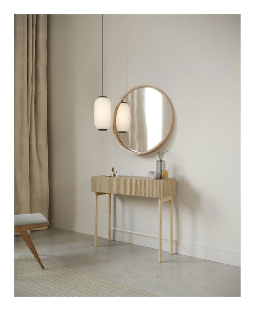 Konzolový stolek Noelia N5 (dub)