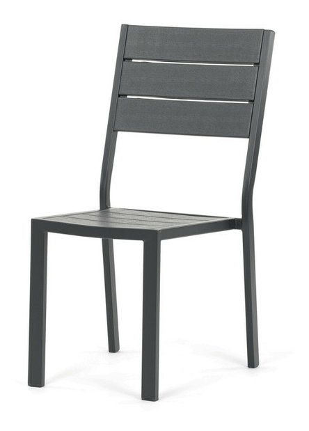 Zahradní sestava Belia (šedá)