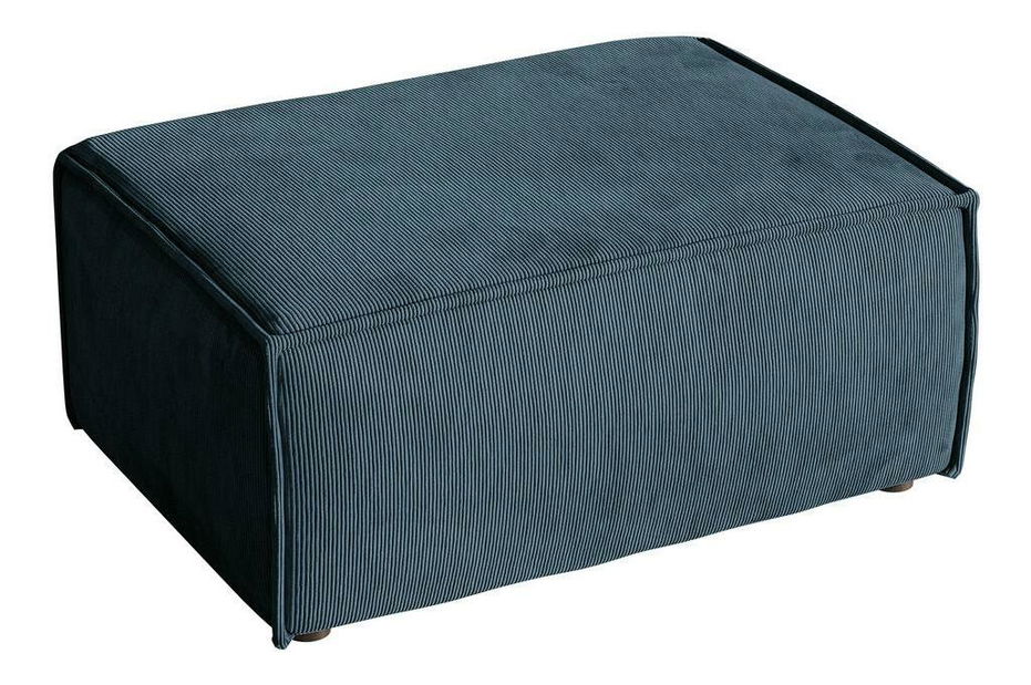 Taburetka Copenhagen T (mořská + černá)