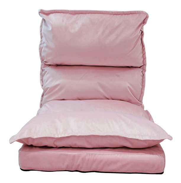 Lenoška Upoth (růžová)