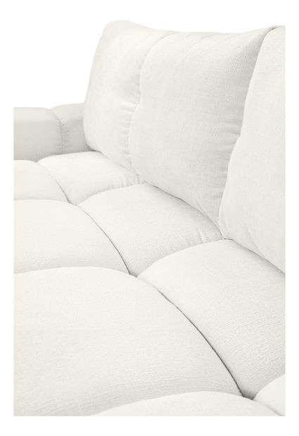 Pohovka Saxana (světlobéžová)