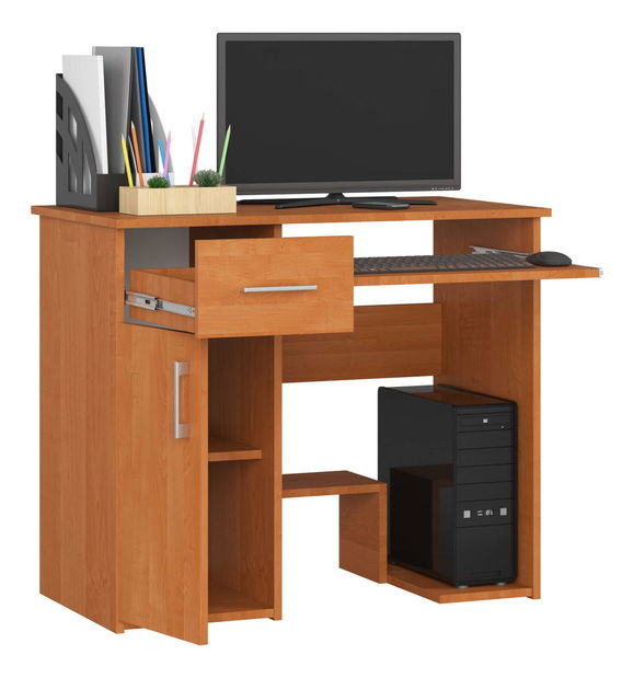 PC stolek Jaloms (olše)