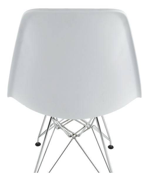 Jídelní židle Azalee 2 New (bílá)