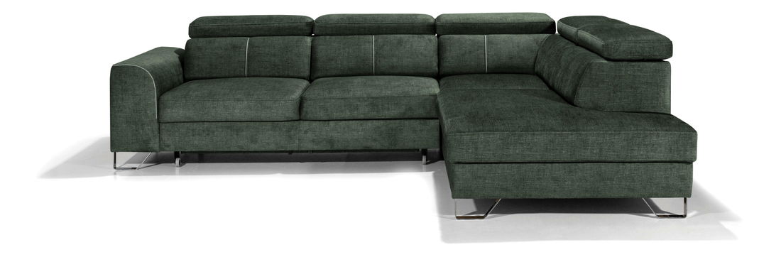 Rohová sedací souprava Arto (P)