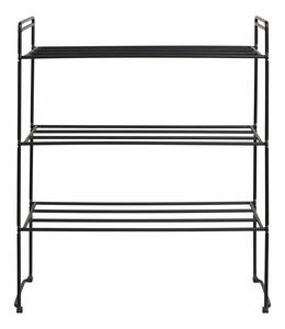 Botník Sorloriaora (černá)