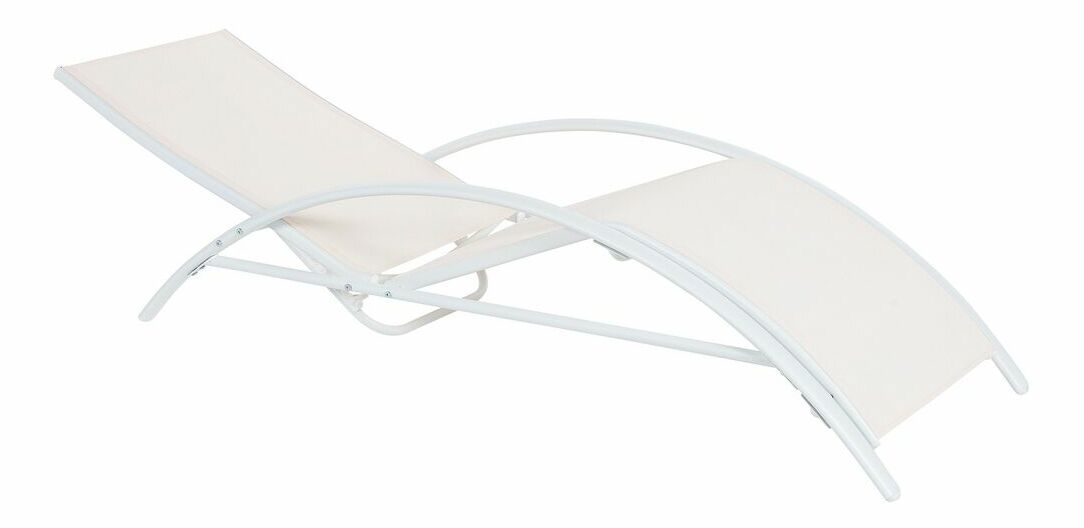 Lehátko Grant (béžová)