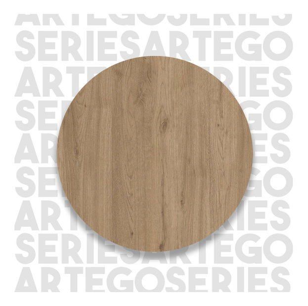  Skříňka na boty Abbygail 1 (dub)