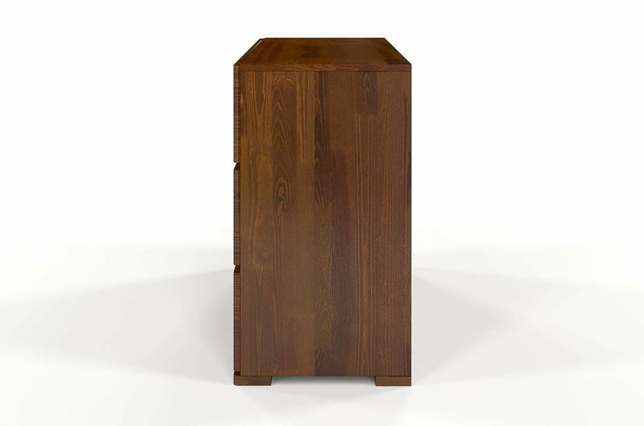 Komoda Naturlig Lorenskog 3S (borovice)