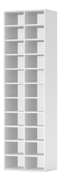 Botník Iglos (bílá)