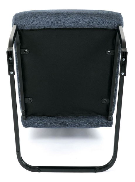 Jídelní židle Desea (modrá)