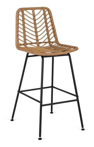 Barová židle Jugada (přírodní)