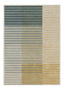 Koberec 160 x 230 cm Kecke 59 (vícebarevné)