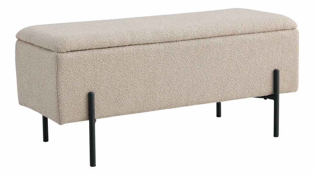 Lavice Waleria (béžová)