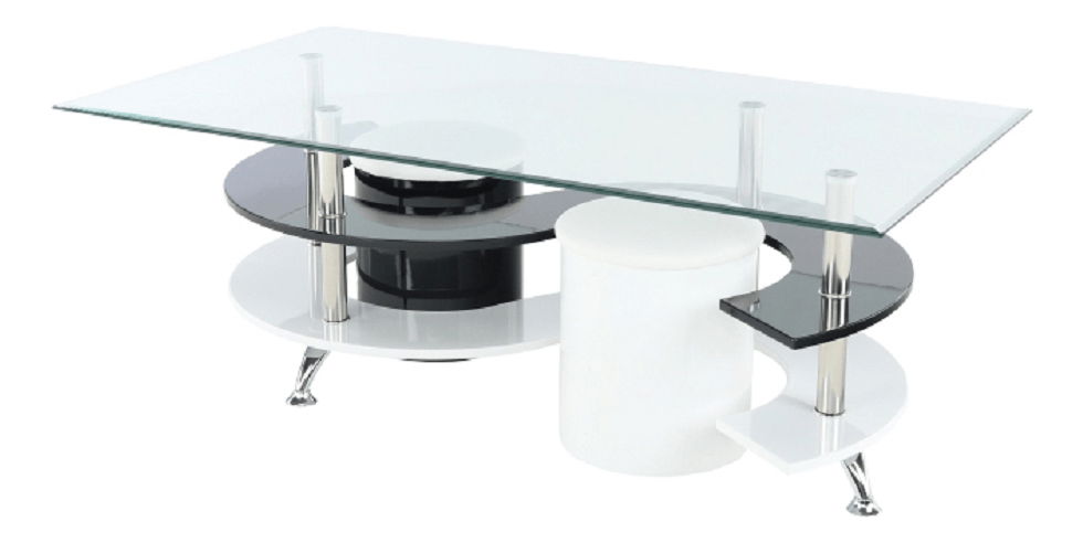 Konferenční stolek Asity