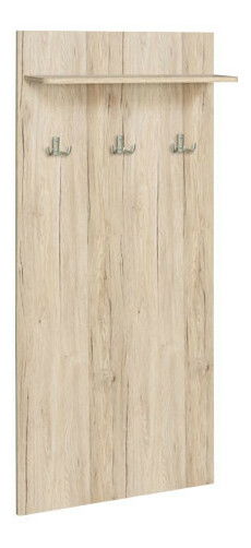 Věšákový panel BRW Possi PAN/15/7