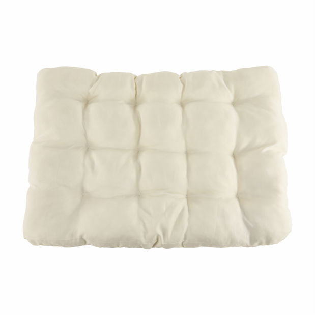 Závěsné křeslo Dali (hnědá)