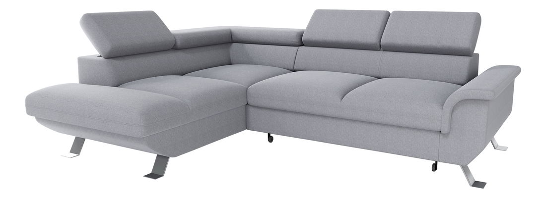 Rozkládací sedací souprava Apos (primo 88) (L) 