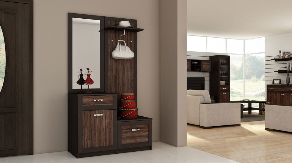 Konferenční stolek Boss BS 01