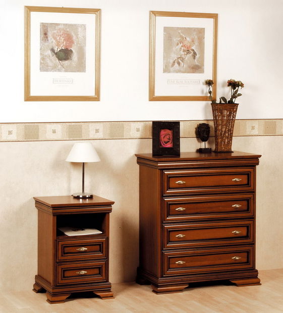 Manželská postel 180 cm Aramis ARL18 *výprodej