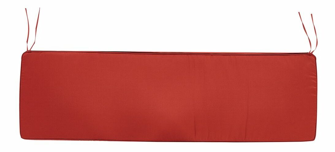 Podsedák Vivamos (tmavěčervená)