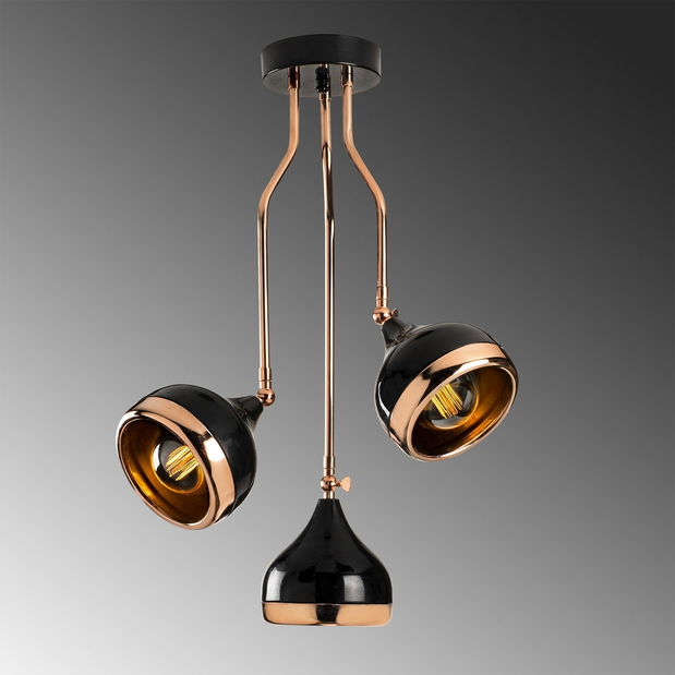 Stropní svítidlo Yia 6891