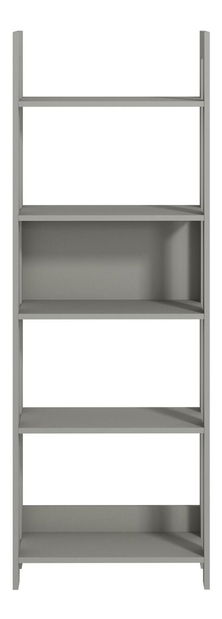 Regál Contraletta (šedá)