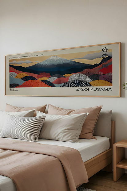 Obraz Arnia 15 (vícebarevné)