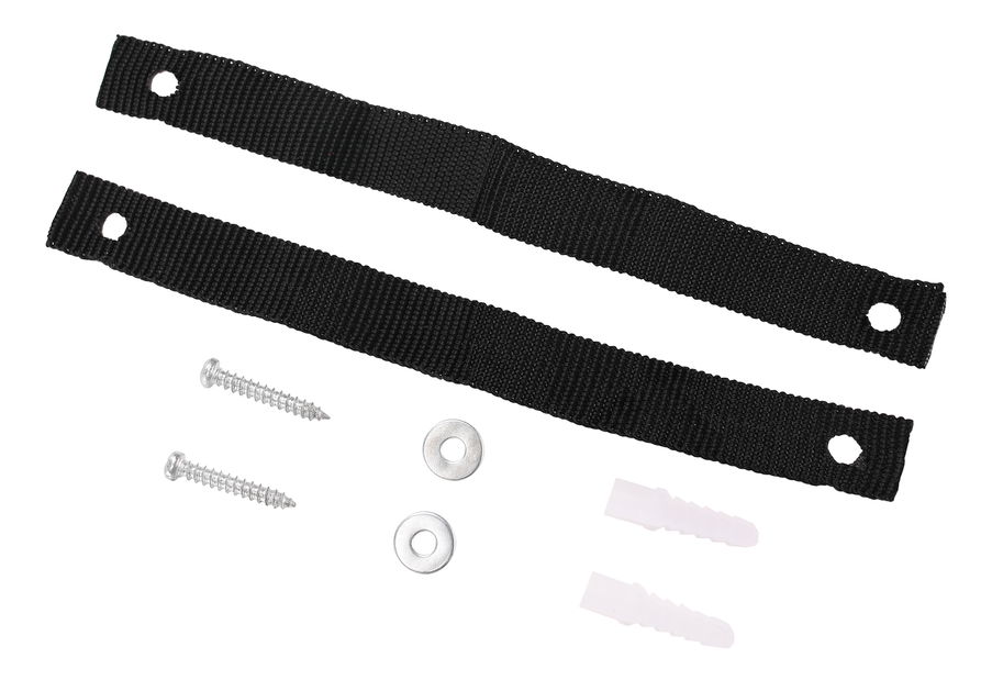 Modulárna skříň Finnstar (růžová + dětský vzor) *výprodej