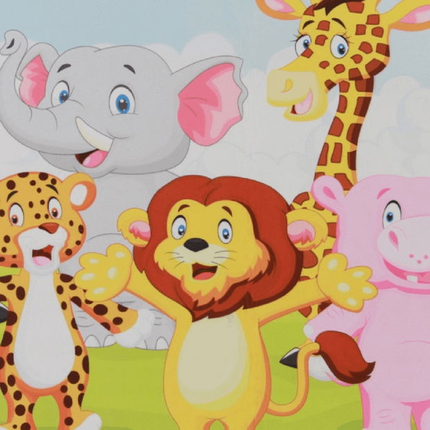 Koberec 100x150 cm Xavie 