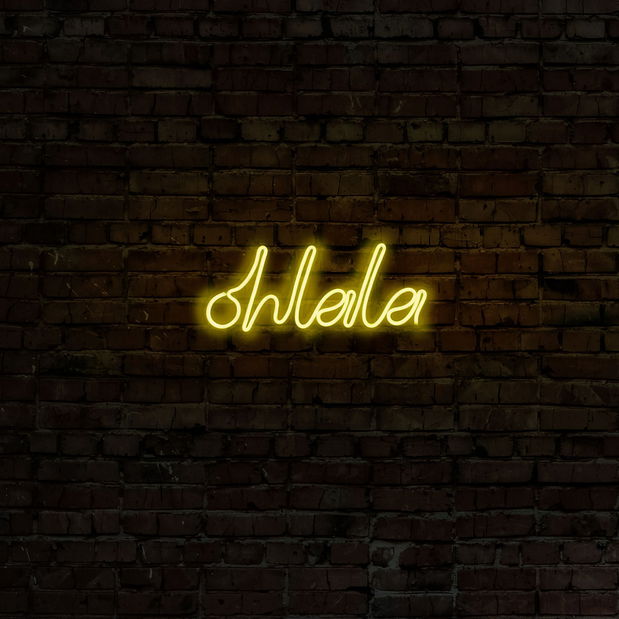 Nástěnná dekorace Bagheera