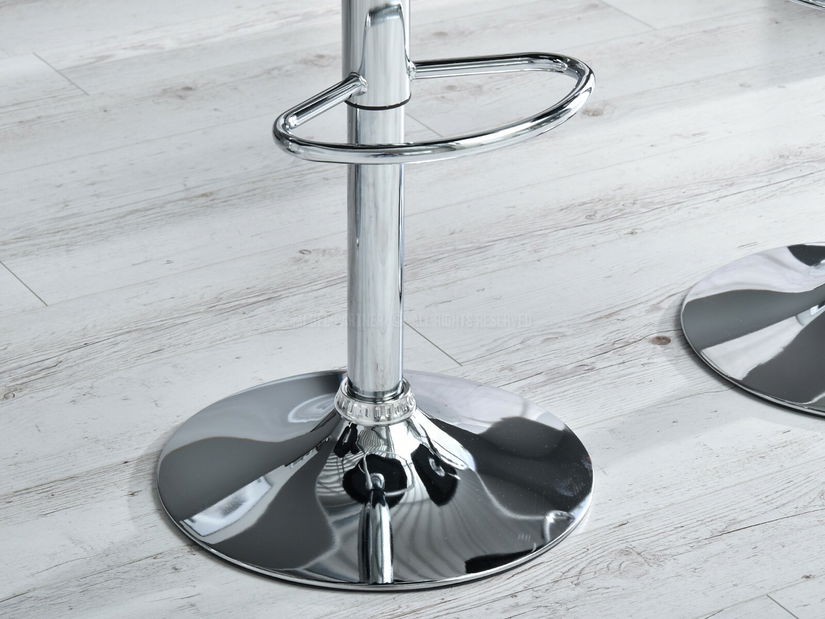 Židle Huhu (černá)