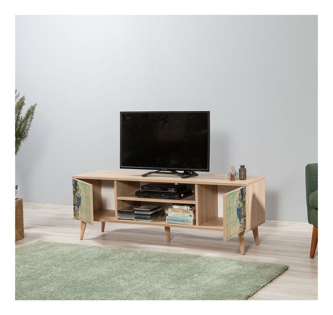 TV stolek/skříňka Thalia 727 (dub sonoma)