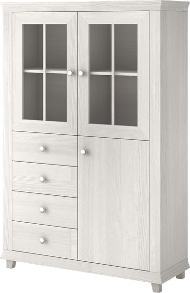 Vitrína Antica AN-04