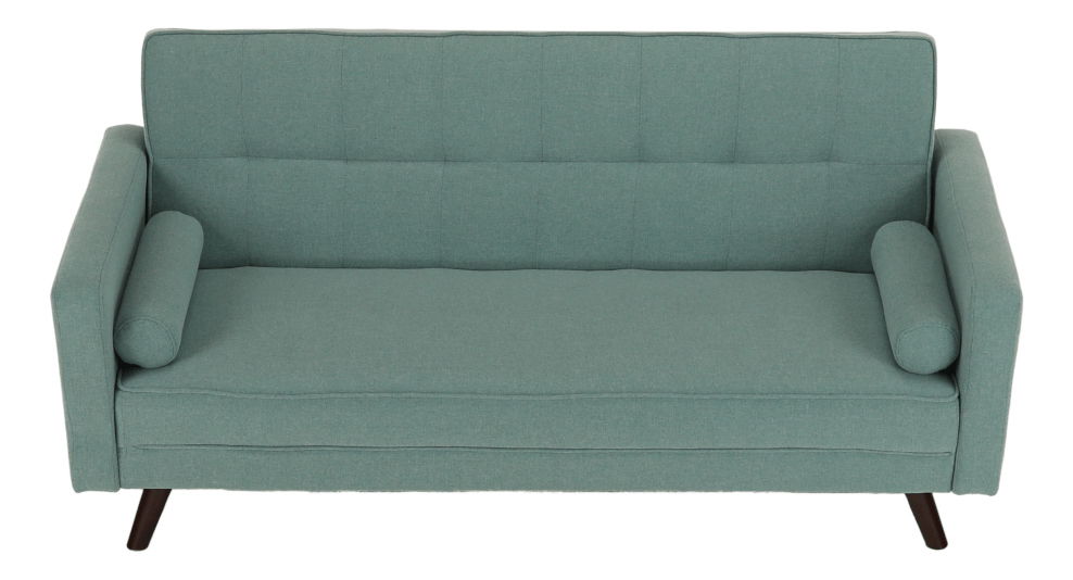 Rozkládací pohovka Orgus (mentolová)