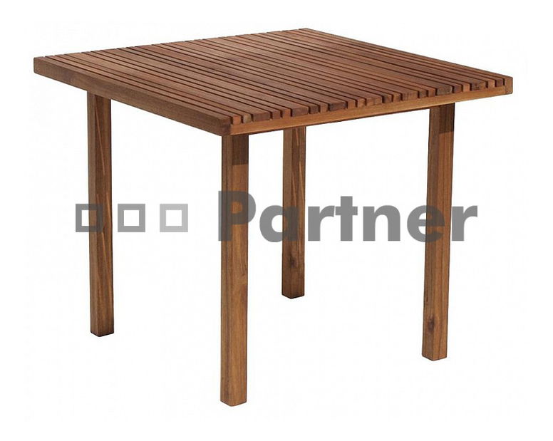 Zahradní sestava Leeds III. 1+4 (piesková) (um. ratan)