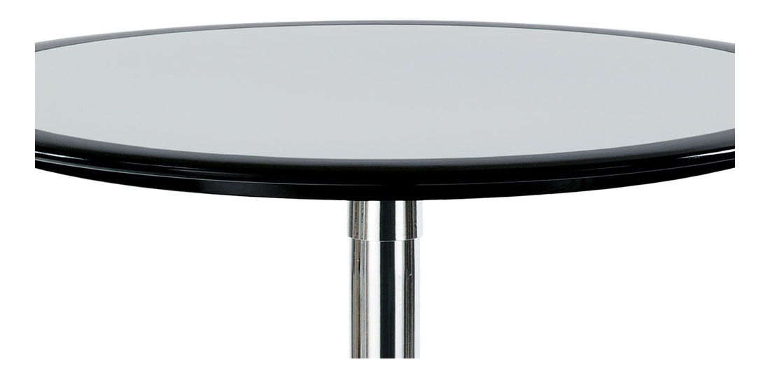 Barový stůl Keelby-6050 BK