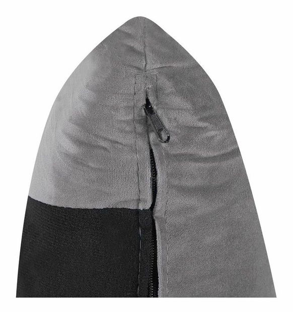 Pohovka MARUNE (šedá)