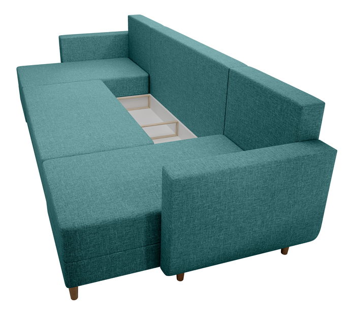 Univerzální sedací souprava Buron (savana 30) 