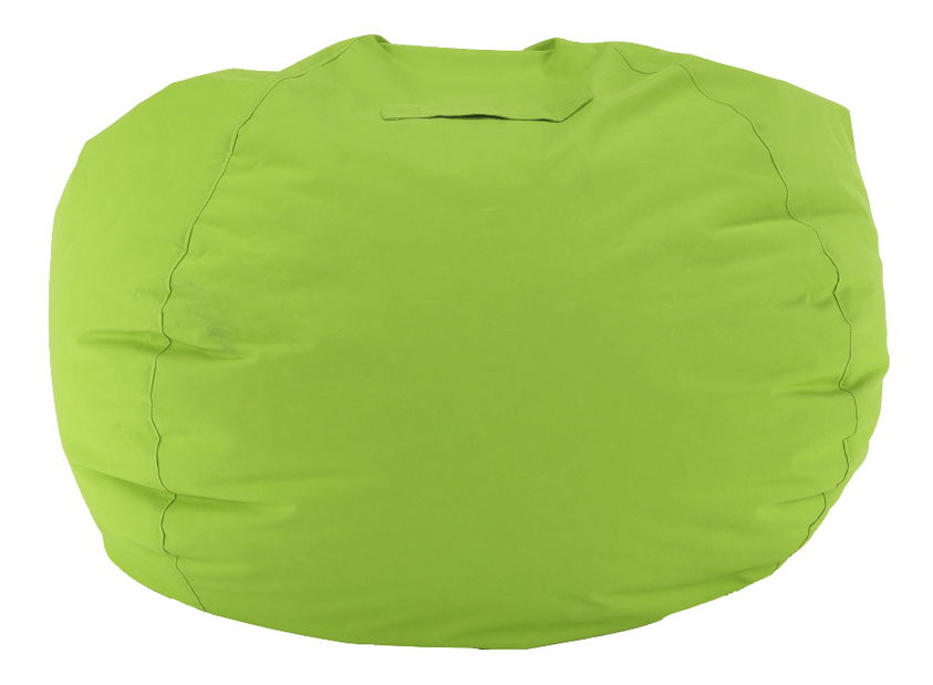 Sedací vak Karani (zelená)