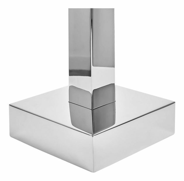 Vodovodní baterie Bond (stříbrná)